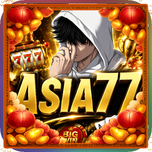 asia77 — mitra unggulan